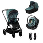 BeCool [TRIO] Stratos Z24 BE TEAL