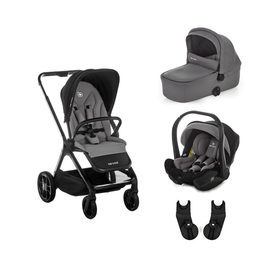 BeCool [TRIO] Kombo Z19 BE FRACK
