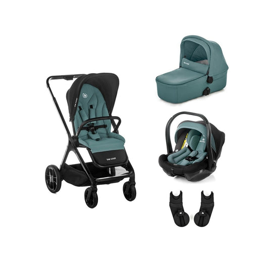 BeCool [TRIO] Kombo Z24 BE TEAL