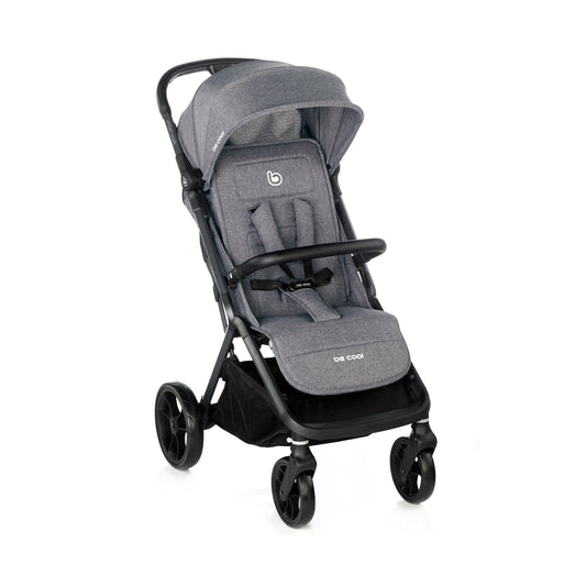 BeCool Urban Walk Z16 BE GRAPHITE