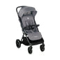 BeCool Urban Walk Z16 BE GRAPHITE