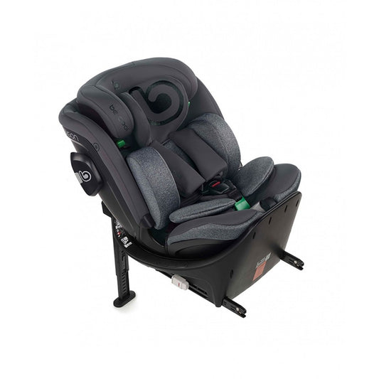 BeCool Wagon i-Size Z14 BE ANTRACITA