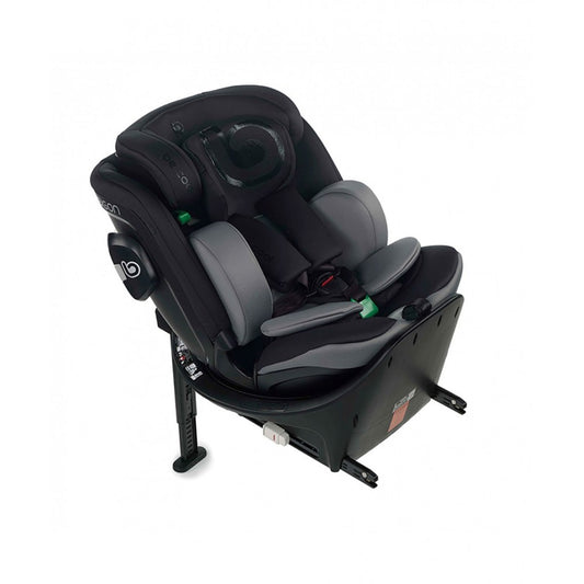 BeCool Wagon i-Size Z13 BE CARBON