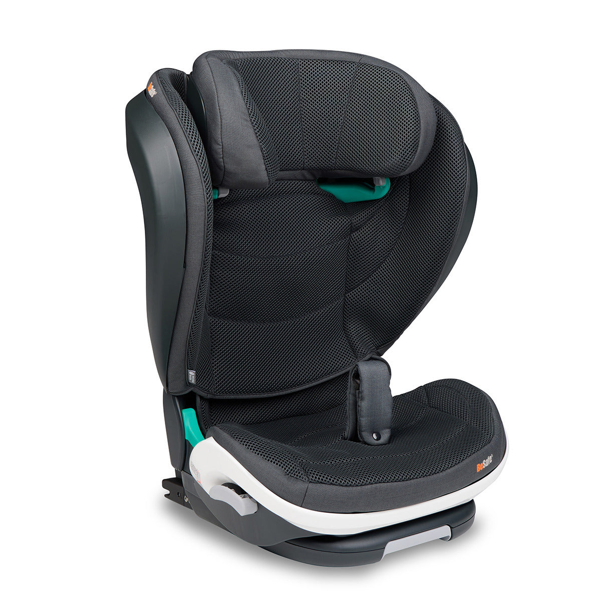 Besafe Flex FIX 2 Anthracite Mesh