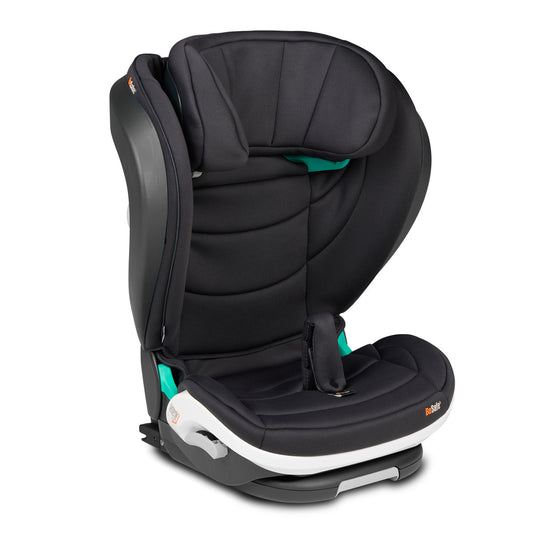 Besafe Flex FIX 2 Black Soft Breeze
