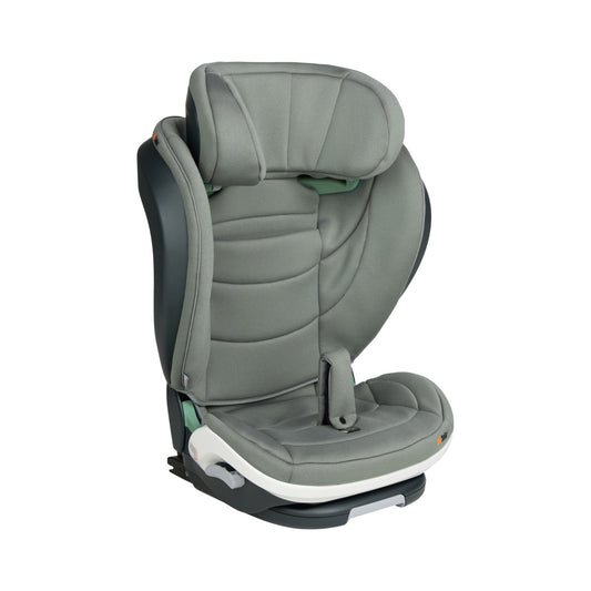 Besafe Flex FIX 2 Meadow Green Soft Breeze