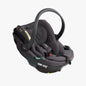 Besafe Go Beyond2 Dark Grey Melange