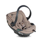 Besafe Go Beyond2 Dark Sand Soft Breeze