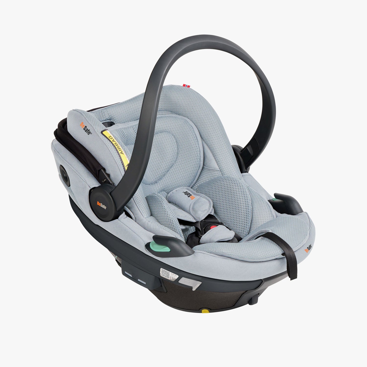 Besafe Go Beyond2 Peak Mesh