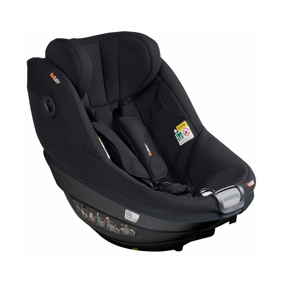 Besafe Beyond2 360 Fresh Black Cab