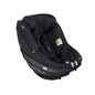 Besafe Beyond2 360 Black Soft Breeze