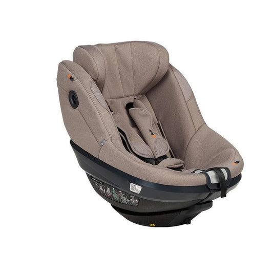Besafe Beyond2 360 Dark Sand Soft Breeze