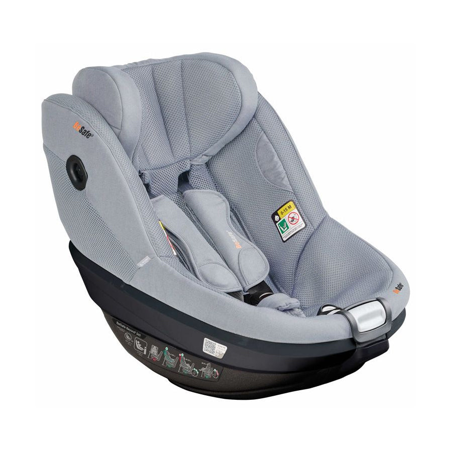 Besafe Beyond2 360 Peak Mesh