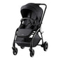 Britax Rio Style Carbon Black