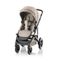 Britax Smile 5Z Style Teak