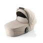 Britax Carrycot Smile 5Z Style Teak