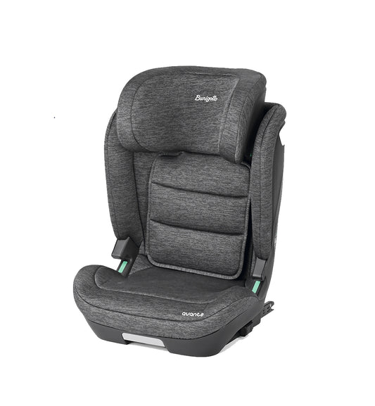 Burigotto Avante Grey