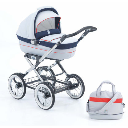 Cam Pram Classy col 305