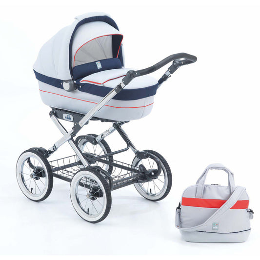 Cam Pram Classy col 305