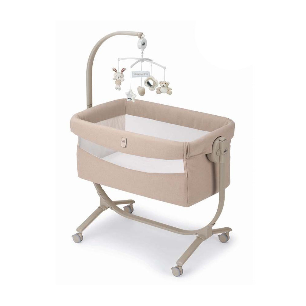 Cullami T167 BEIGE Cam