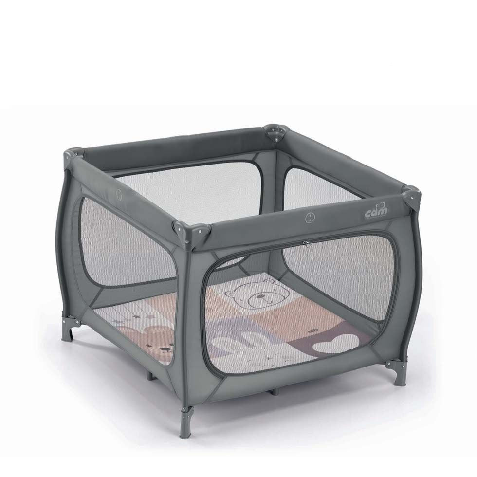 Cam Q-Box 103 Beige