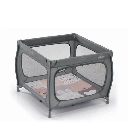Cam Q-Box 103 Beige
