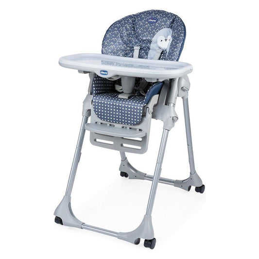 Chicco Polly Easy 4R 95 Pinguin