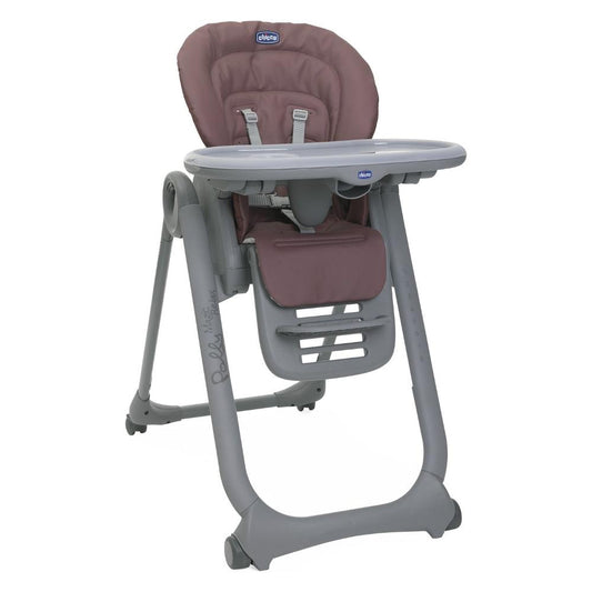 Polly Magic Relax 98 Mauve  Chicco