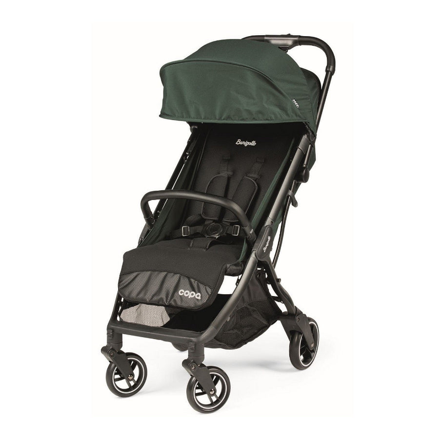 Copa - Burigotto GREEN by Peg Perego