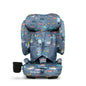 Cosatto On The Go i-Size Travel car seat ITCHY FEET SKY
