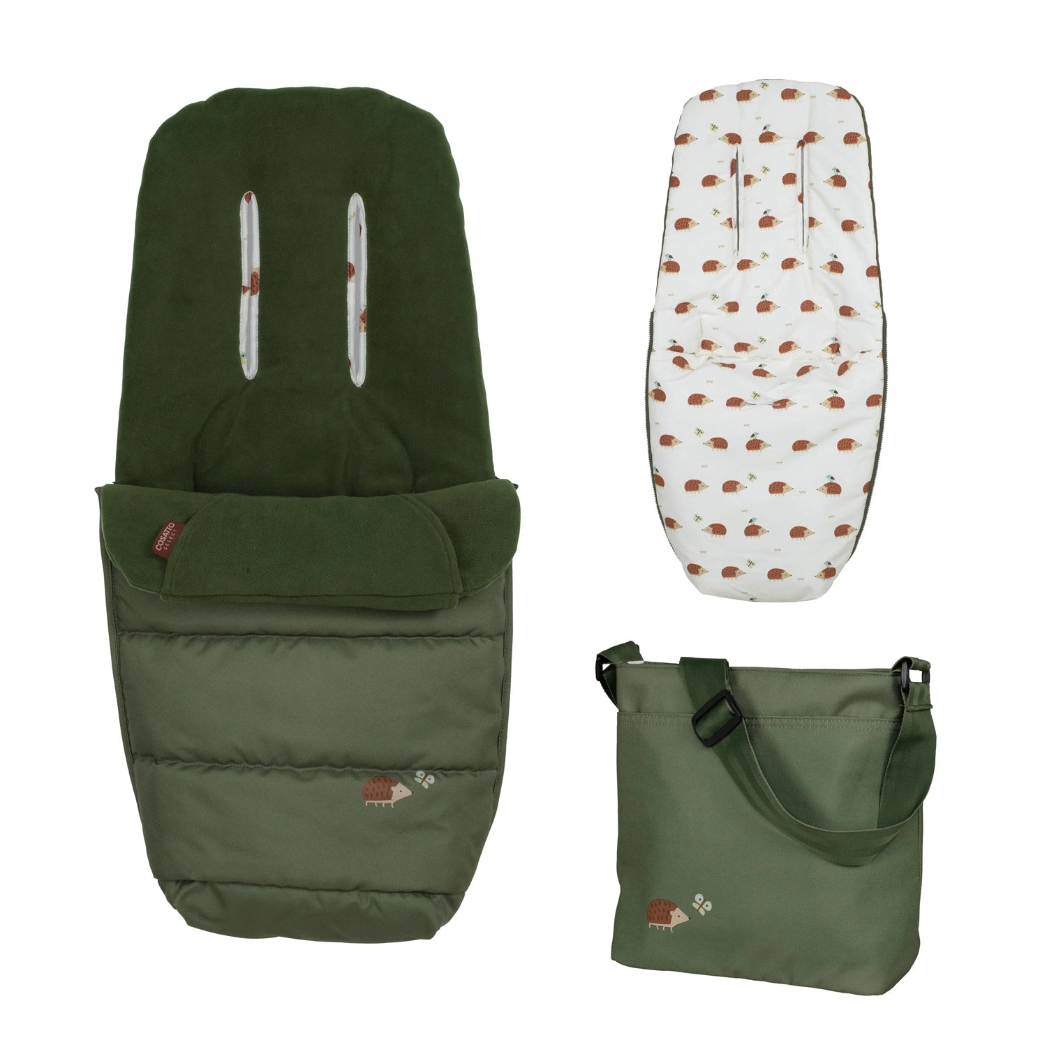 Cosatto Giggle Accessory Set HOGLET