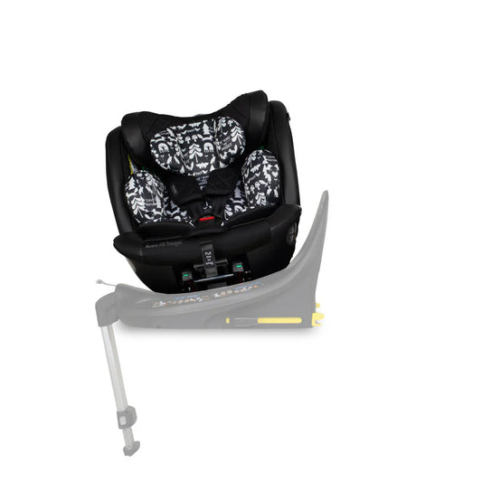 Cosatto Acorn All Stages i-Size 360 SILHOUETTE