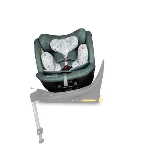 Cosatto Acorn All Stages i-Size 360 MEADOW