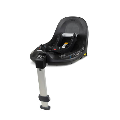 Cosatto Rotating Isofix Base for Acorn Car Seats BLACK