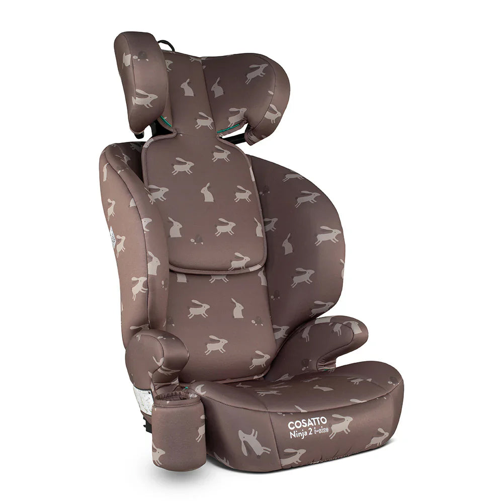 Cosatto Ninja 2 i-Size LOLLOP