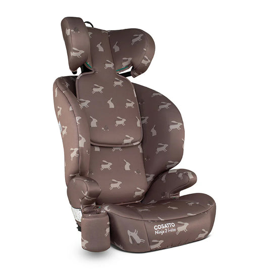 Cosatto Ninja 2 i-Size LOLLOP