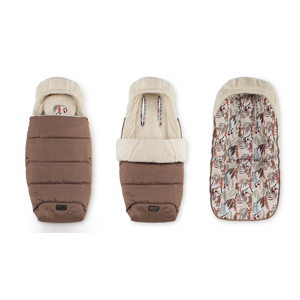 Cosatto Ultimate Footmuff TIGER TALE