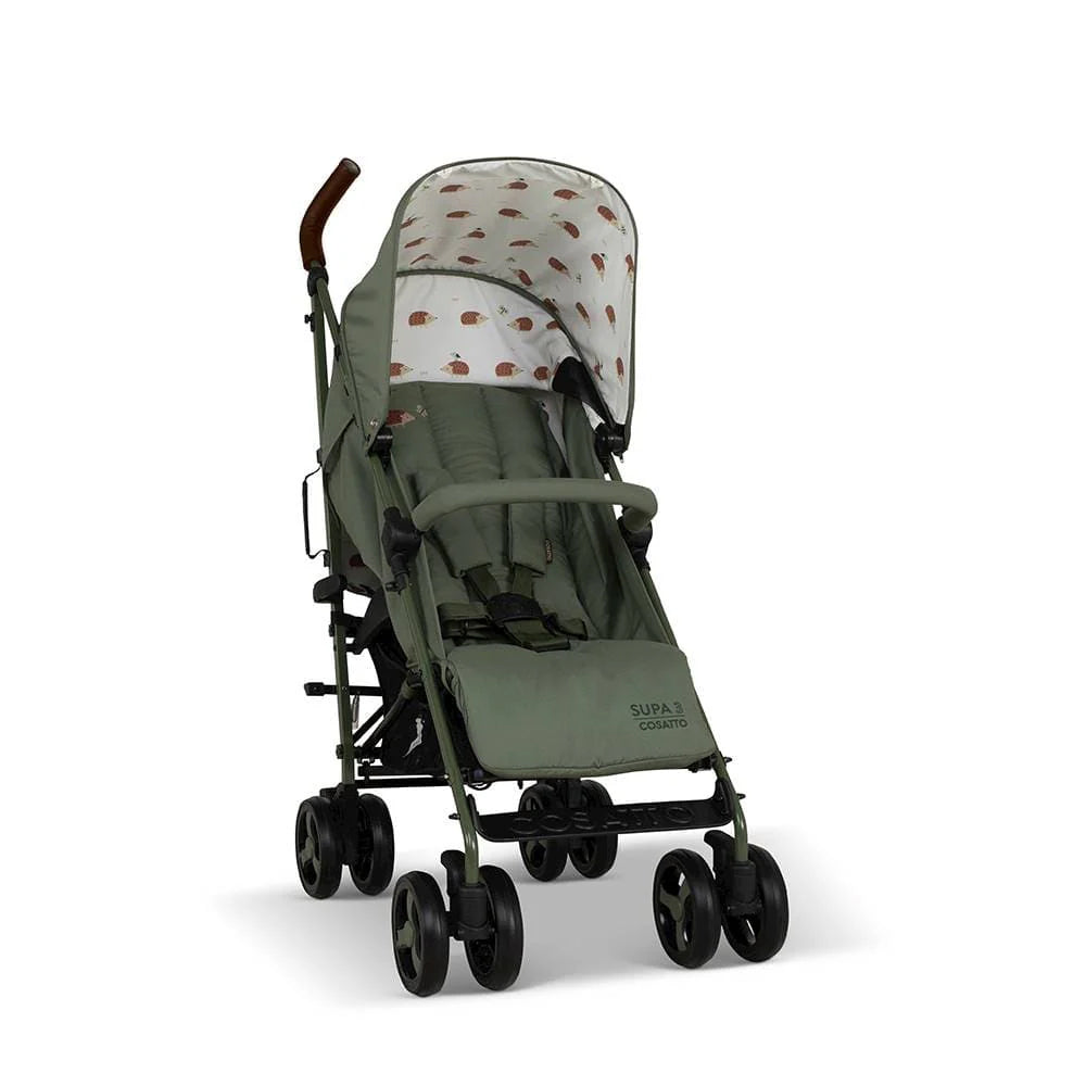 Cosatto Supa 3 HOGLET