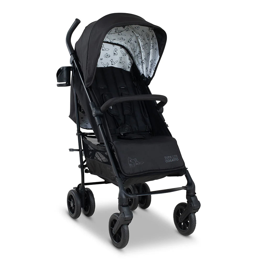Cosatto Supa Lite FOXED
