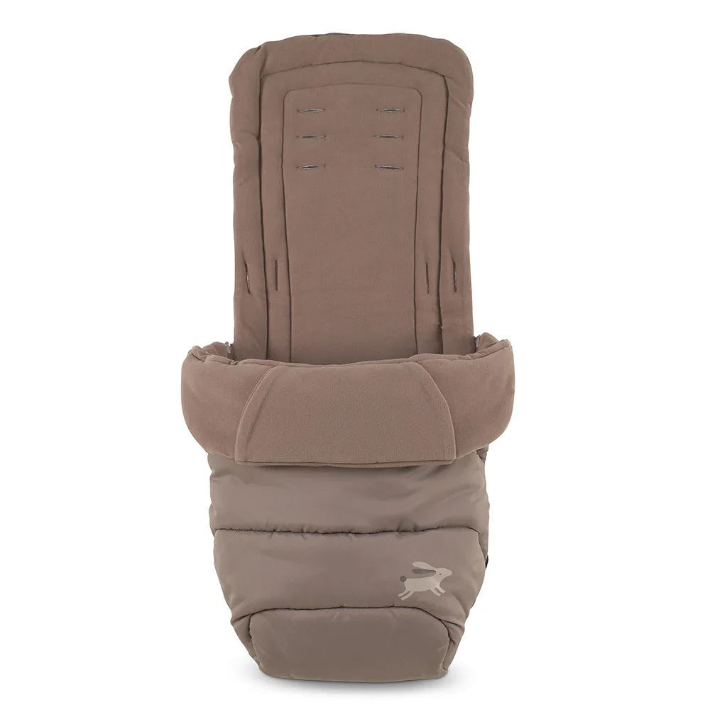 Cosatto Deluxe Footmuff for Stroller LOLLOP