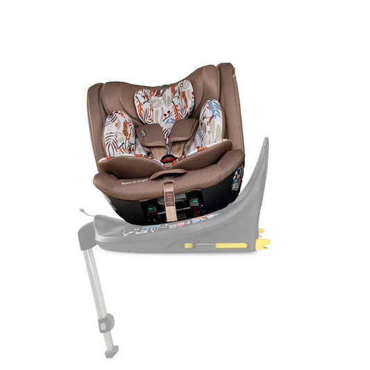 Cosatto Acorn All Stages i-Size 360 TIGER TALE