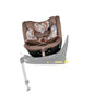 Cosatto Acorn All Stages i-Size 360 TIGER TALE