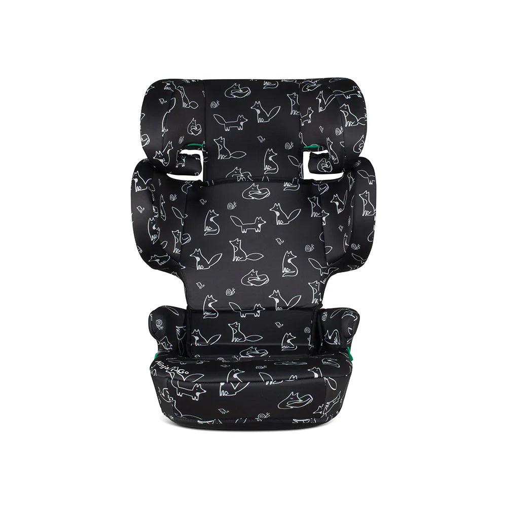 Cosatto Ninja i-Go R129 Travel Car Seat FOXED