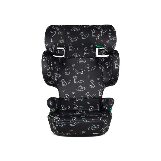 Cosatto Ninja i-Go R129 Travel Car Seat FOXED