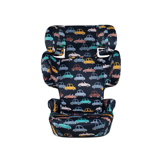 Cosatto Ninja i-Go R129 Travel Car Seat BEEP BEEP