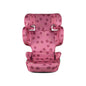 Cosatto Ninja i-Go R129 Travel Car Seat CHERRY PIE