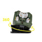 Cosatto Get Set Gro i-Size 360 HOGLET