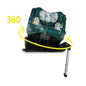 Cosatto Get Set Grow Plus i-Size 360 YOOHOO YETI
