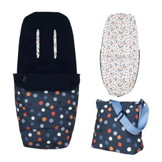 Cosatto Accessory set Giggle SPOT ON