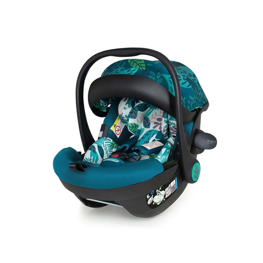 Cosatto Acorn 2 i-Size MIDNIGHT JUNGLE